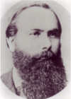 Louis Auguste Bertrand